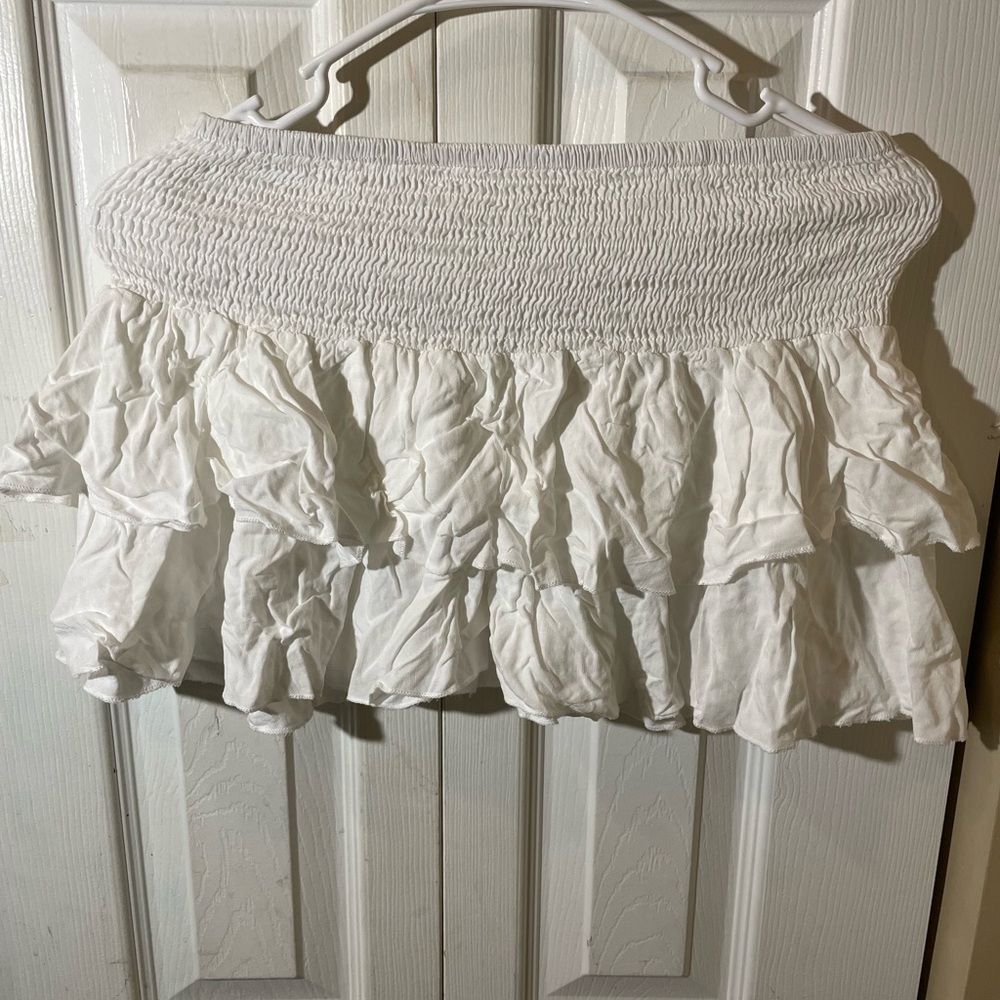 Girls skirt
